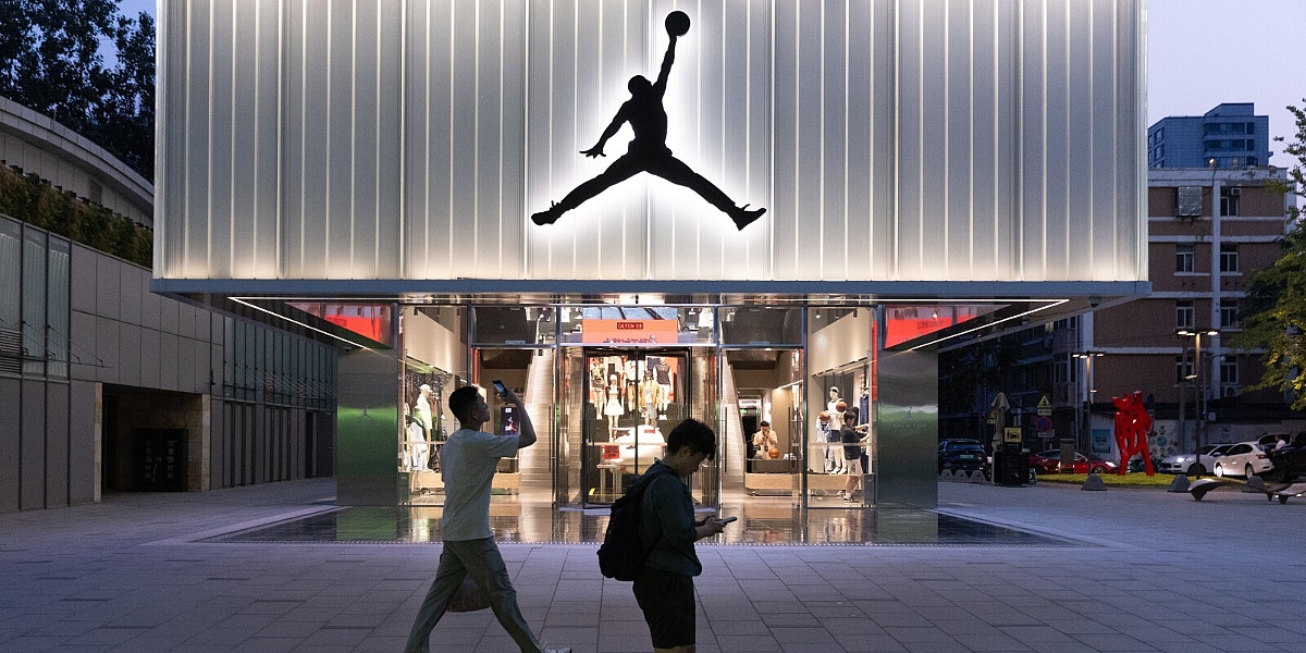 Nike otpušta još 1.400 radnika ove godine