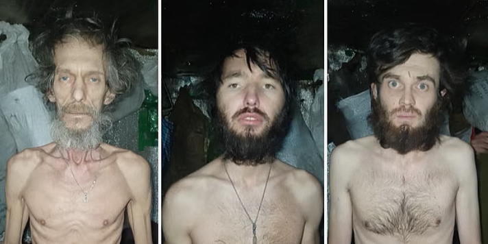 Supruga jednog od ukrajinskih vojnika objavila fotografije: Ostavljeni danima bez vode i hrane