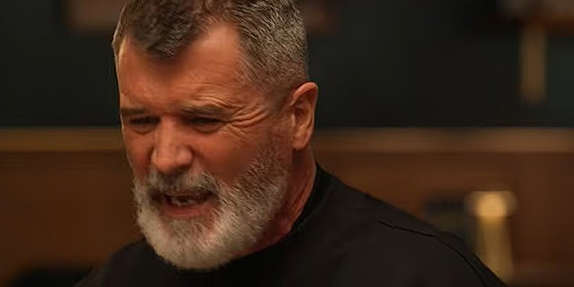 Keane ponovo rasplamsao svađu s porodicom Haaland: 