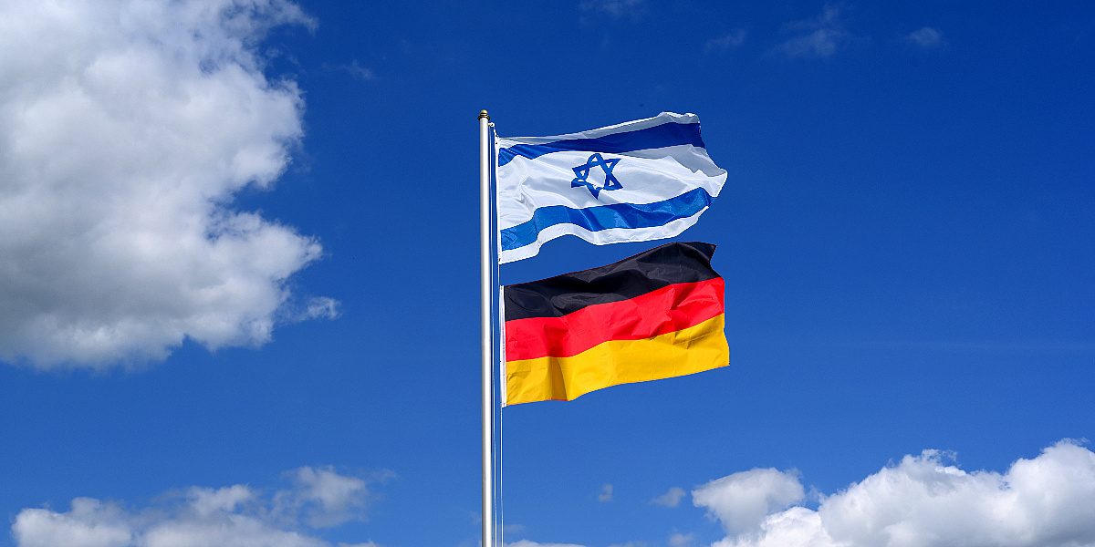 Njemačka pokrajina Hesse želi da negiranje prava Izraela na postojanje postane krivično djelo