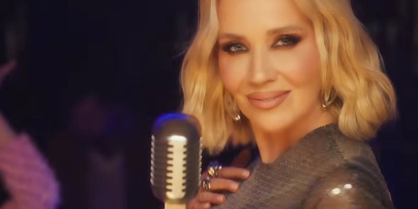 Jelena Rozga nakon 16 godina objavila spot za hit 