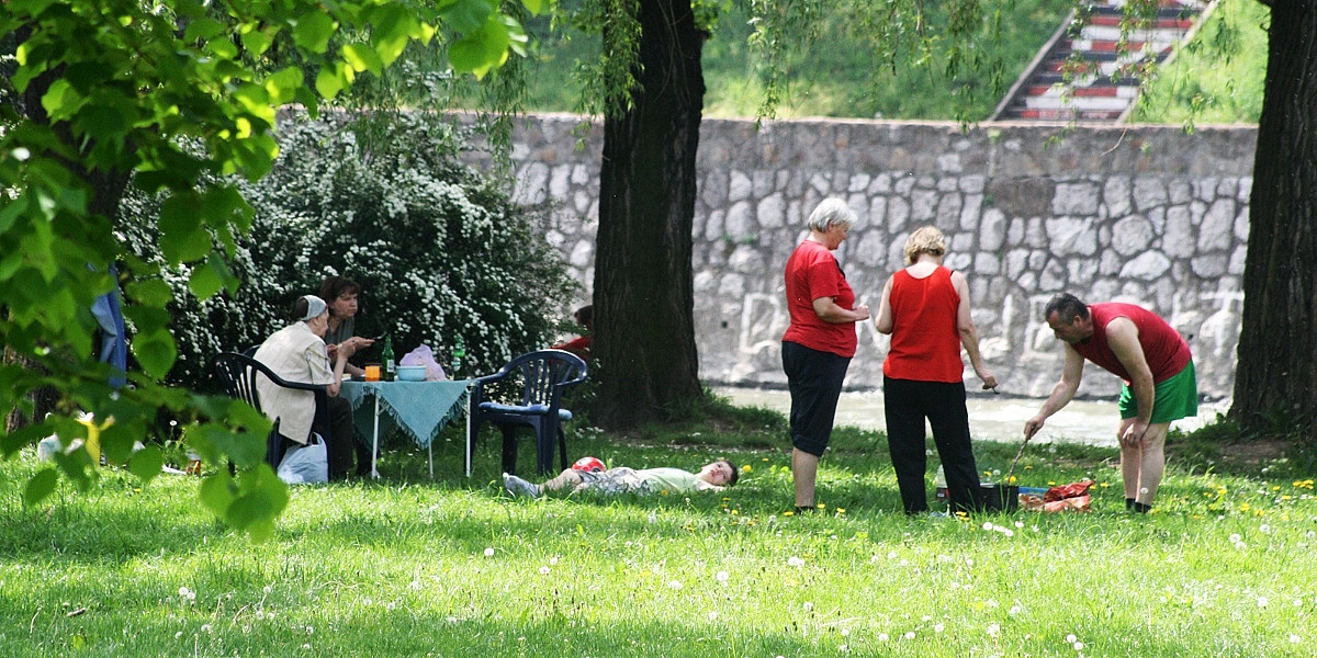 Prvi i drugi maj će biti neradni dani u Bosni i Hercegovini