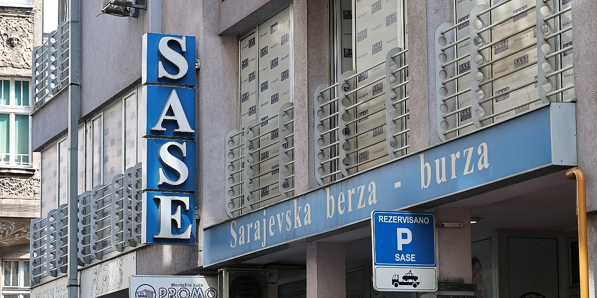 Velika promjena u vlasničkoj strukturi Sarajevo-osiguranja: Prodane dionice u vrijednosti većoj od šest miliona KM