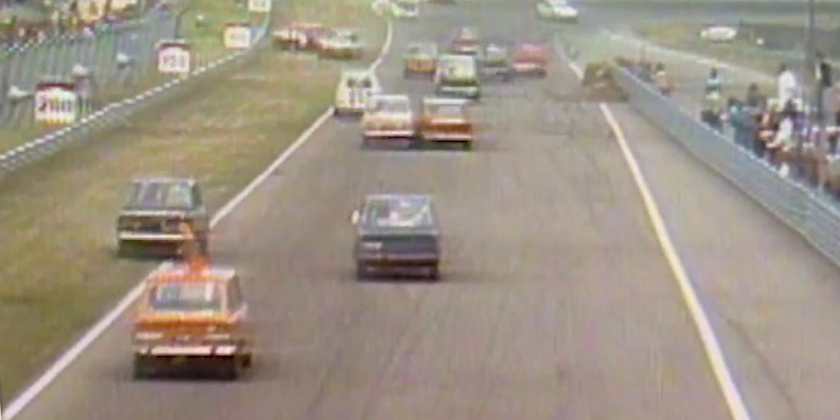 U Nizozemskoj su osamdesetih bile popularne 