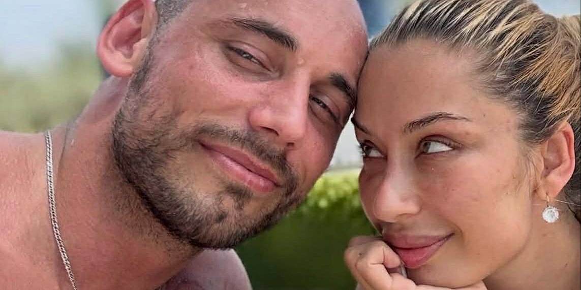 Tea Tairović sa suprugom proslavila godišnjicu braka: 