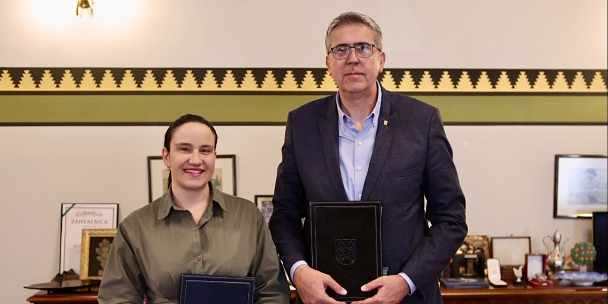 Sarajevo: Dogovorena rekonstrukcija mosta 