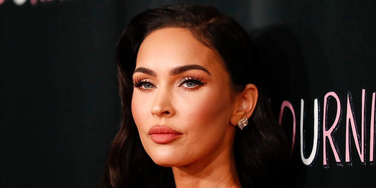 Megan Fox: Ne bih mogla živjeti da nisam u središtu medijske pažnje, moja svrha je biti na takvim mjestima