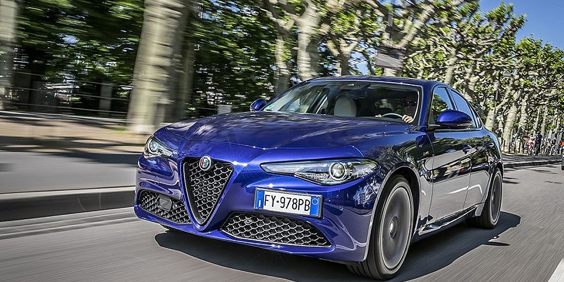 Alfa Romeo Giulia je punih 10 godina na tržištu: Stara škola za ljude koji vole voziti