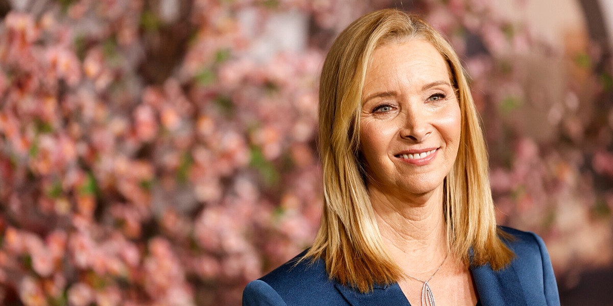 Lisa Kudrow nakon smrti Matthewa Perryja ponovo gledala seriju 