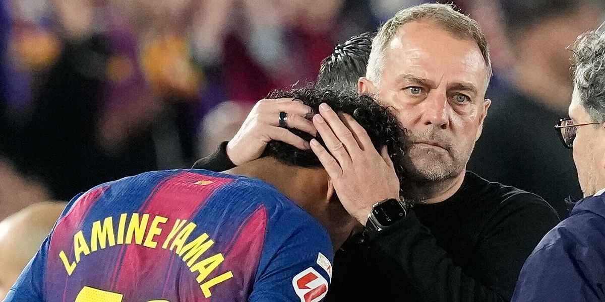 Flick se oglasio o povredi Yamala i nastupu na Svjetskom prvenstvu