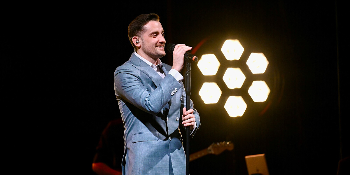 Mirza Selimović priredio noć za pamćenje u Sarajevu, najemotivniji trenutak večeri bile su suze djevojčice Iman