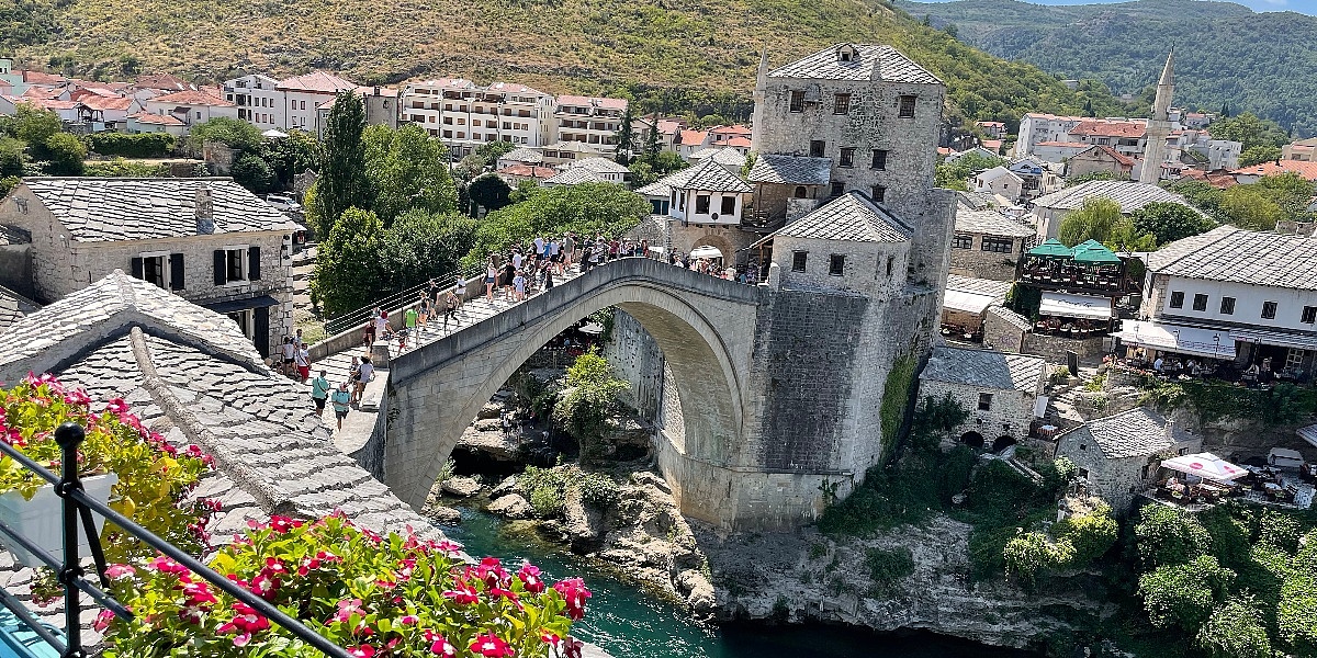 Bosna i Hercegovina proglašena najpopularnijom destinacijom u Evropi: Njene ljepote osvojile su mreže