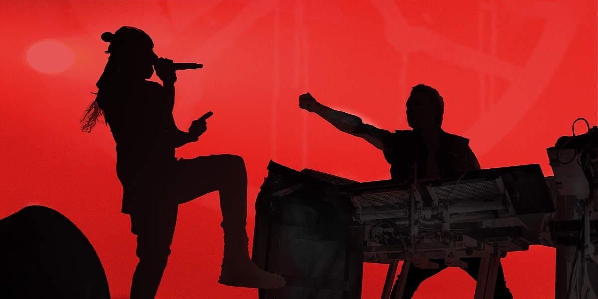 Sarajevo se priprema za koncert The Prodigyja: Nabavite ulaznice na vrijeme