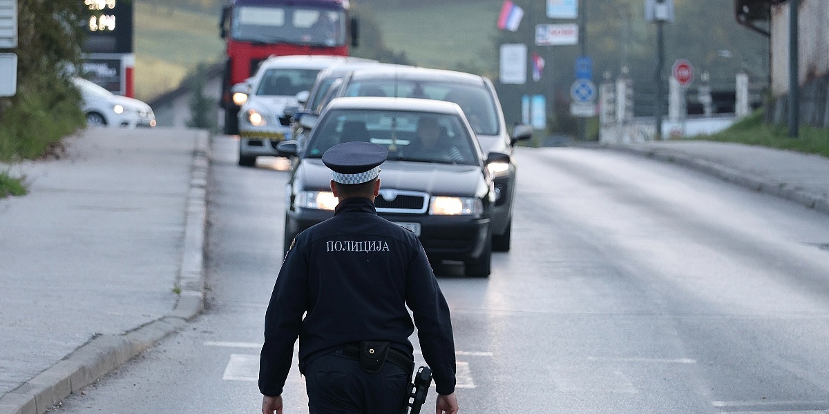 Tragedija kod Prijedora: Vozač mopeda poginuo nakon sudara s traktorom
