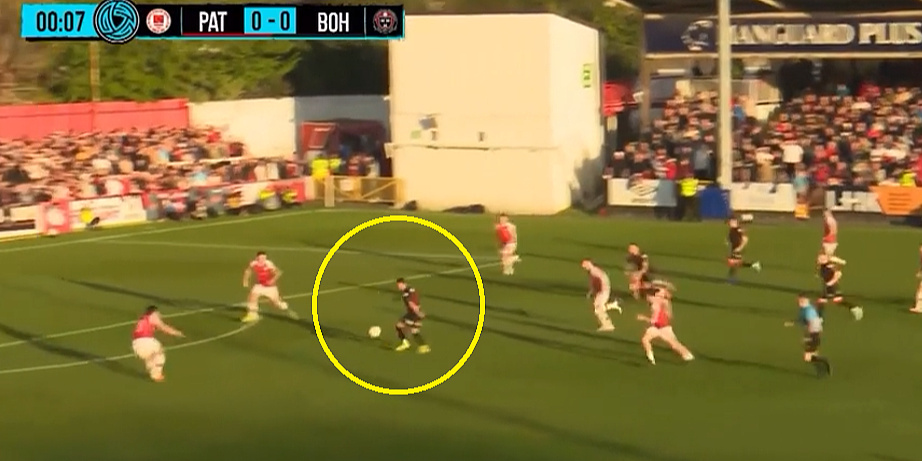 Upravo je postignut jedan od najbržih golova u historiji nogometa