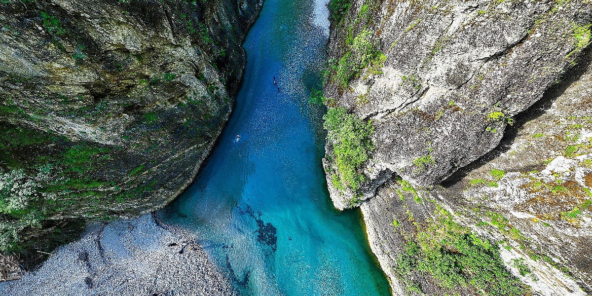Ovu manje poznatu destinaciju nazivaju evropskim Tajlandom: Turiste oduševljava čistoćom i ljepotom