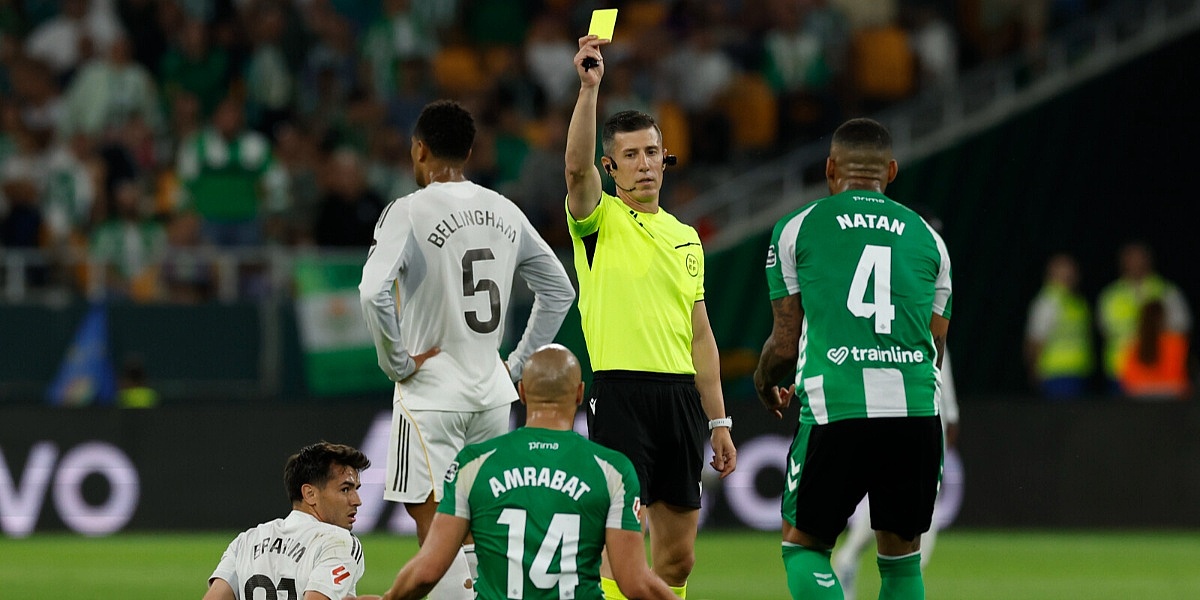 Nova tragedija za Real: Primili gol nakon što je istekla nadoknada i ostali bez pobjede