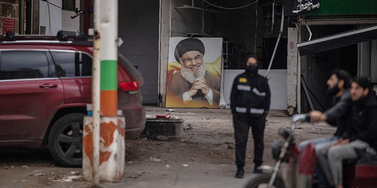 Izraelska vojska i Hezbolah se međusobno optužuju za kršenje primirja