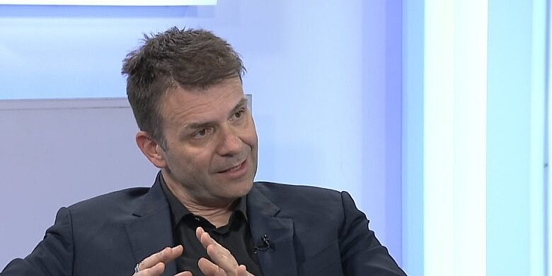 Makarević o Južnoj interkonekciji: Američka ponuda nije loša, ali je van standarda