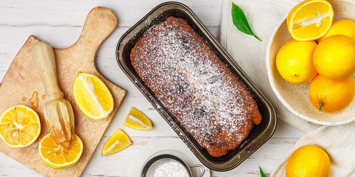 Pripremite najukusniji kolač od limuna: Proljetna slastica u kojoj ćete posebno uživati