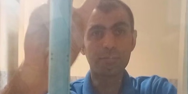 Pravnik iz Irana poslao pismo prije pogubljenja, u njemu spomenuo prijatelje iz zatvora koji su osuđeni na smrt