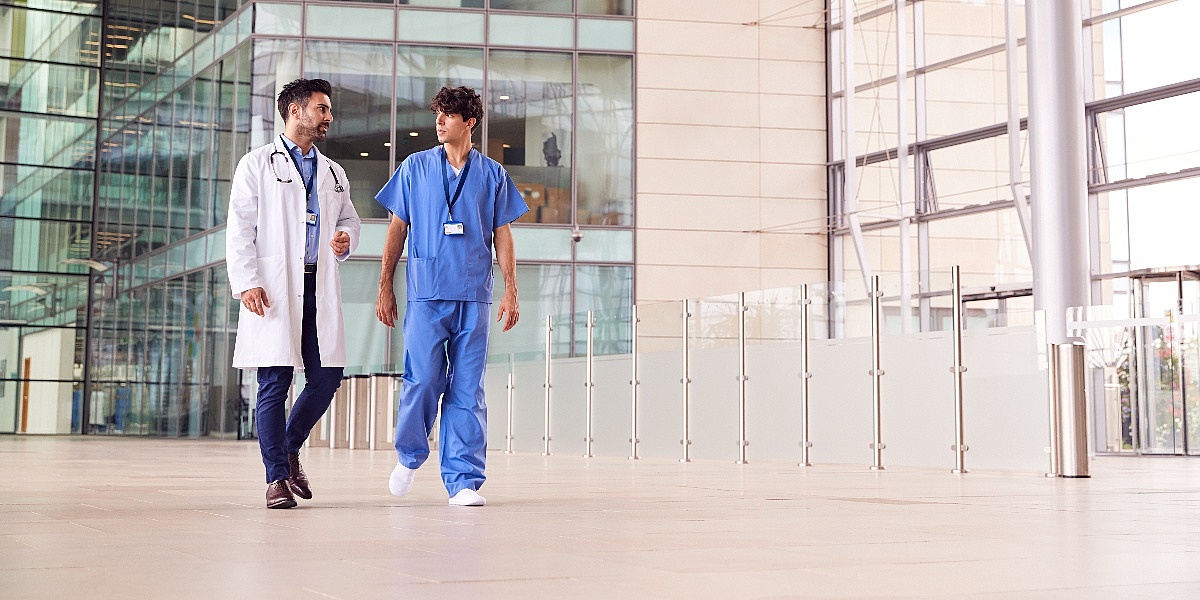 Haos u zdravstvu u Velikoj Britaniji: Medicinske sestre obavljaju poslove doktora zbog nedostatka kadra