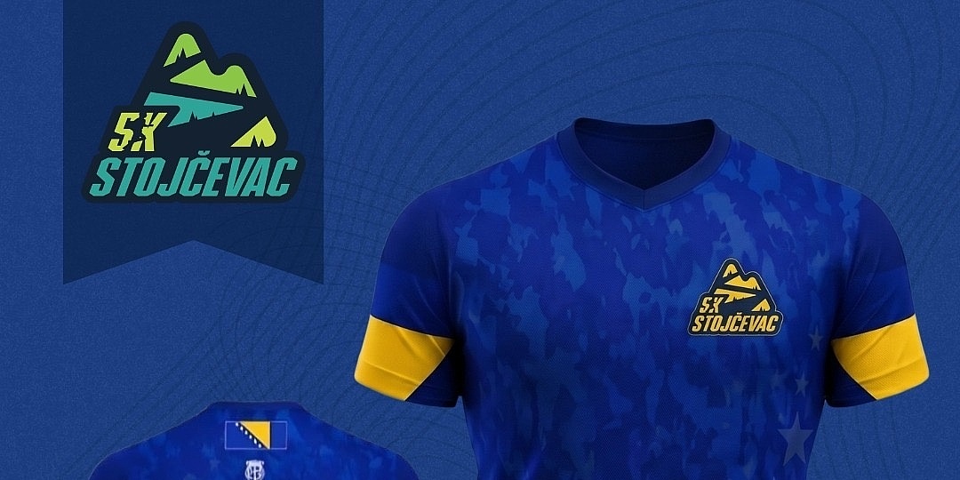 Predstavljen dizajn ovogodišnje majice za Stojčevac 5K humanitarnu trku