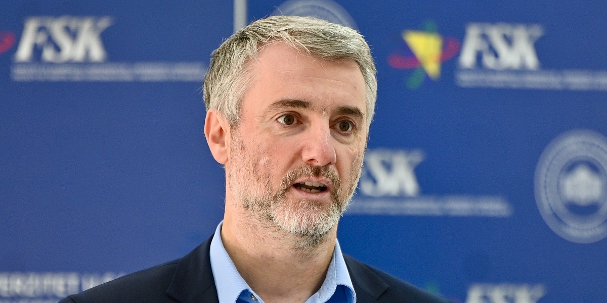 Forto zatražio da se strancima omogući polaganje vozačkog ispita uz prisustvo prevoditelja