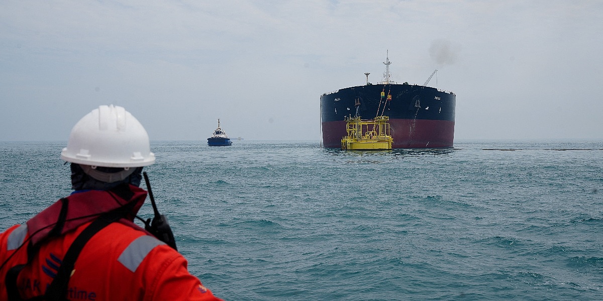 Njemačka planira rasporediti brodove za čišćenje mina za moguću operaciju u Hormuškom moreuzu