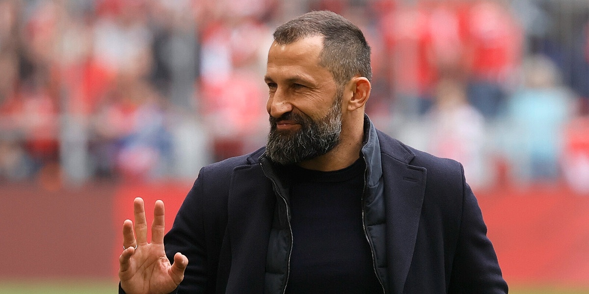 Salihamidžić: Protiv Italije smo vidjeli jednu mladu i talentovanu BiH koja ima veliku perspektivu