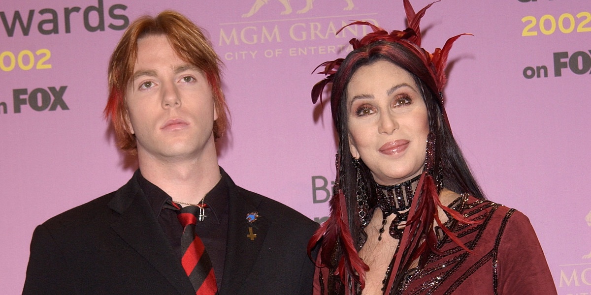 Sud odbio zahtjev pjevačice Cher za privremeno skrbništvo nad sinom Elijahom