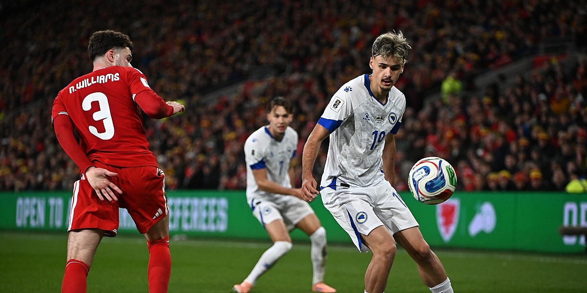 Nerazzurri u ofanzivi za bh. dragulja: Inter želi Kerima Alajbegovića!