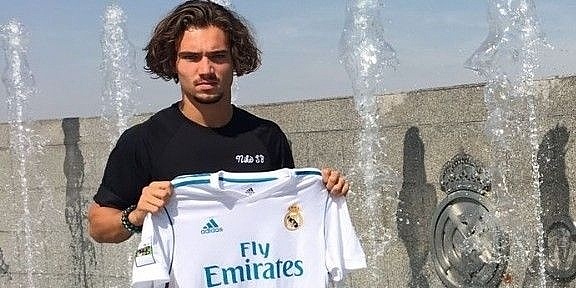 Zaboravljeni Realov talenat završio karijeru s 27 godina, smatran je jednim od najboljih u generaciji