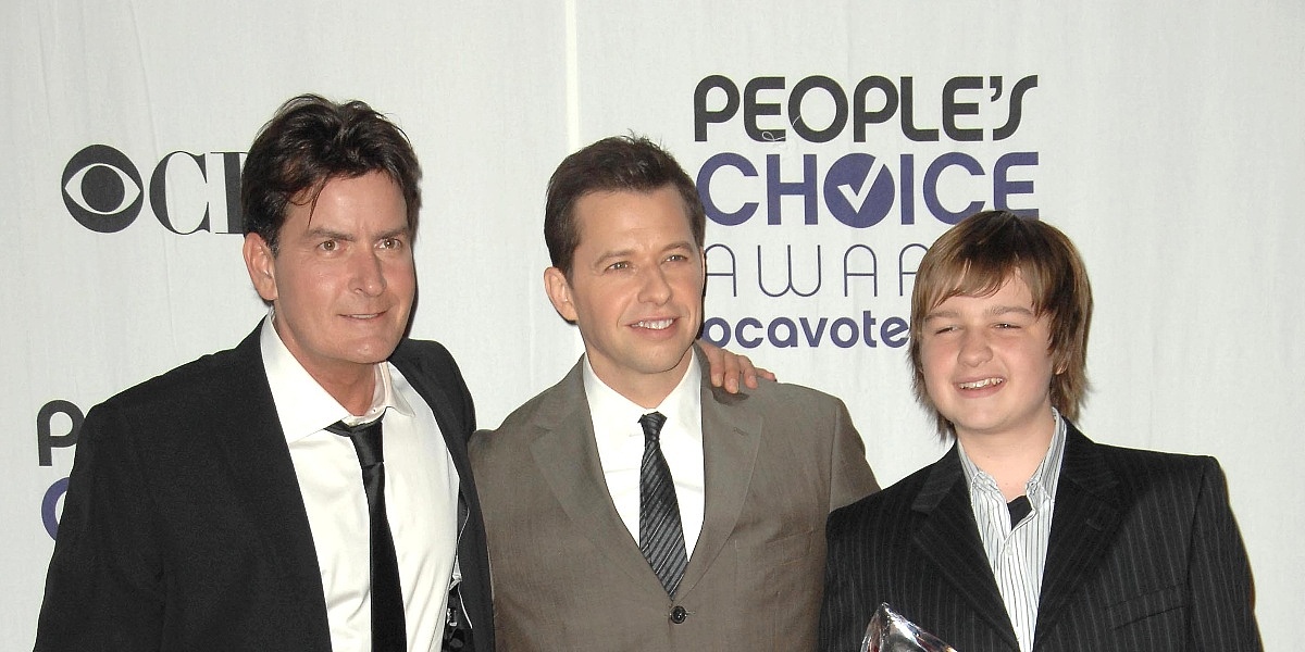 Charlie Sheen još uvijek u lošim odnosima s Jonom Cryerom: Ne volim gnjaviti ljude, on je divan čovjek