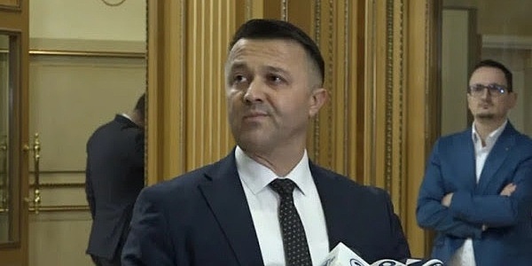 Kosovo dobija prvog predsjednika koji nije Albanac? Predstavnik egipatske manjine dao rješenje za krizu