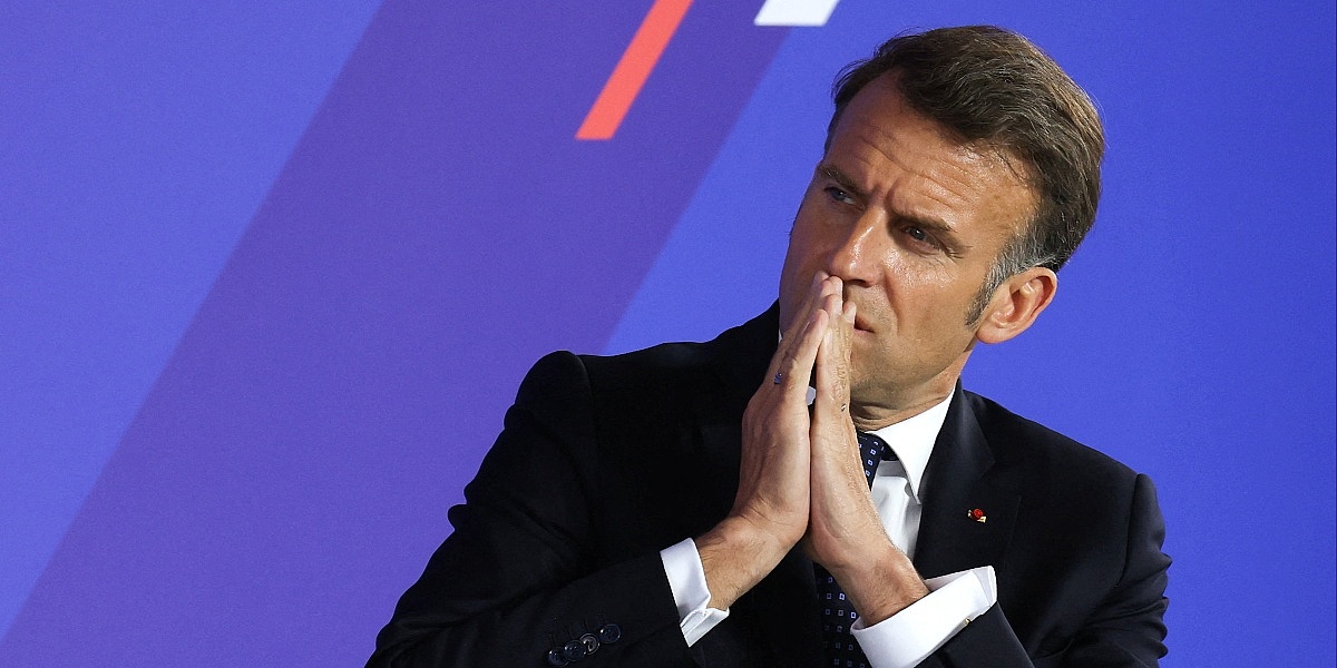 Macronove poruke odjeknut će Evropom: 