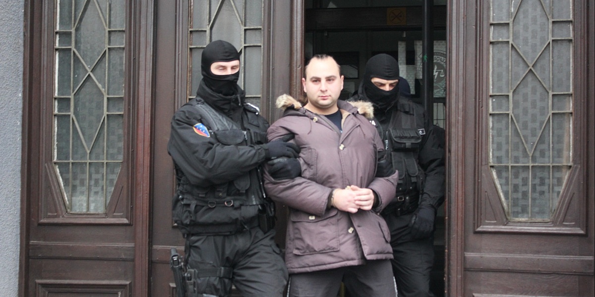 Uhapšen Almer Inajetović, osumnjičeni za pucnjavu na Sedreniku: Privedene još dvije osobe