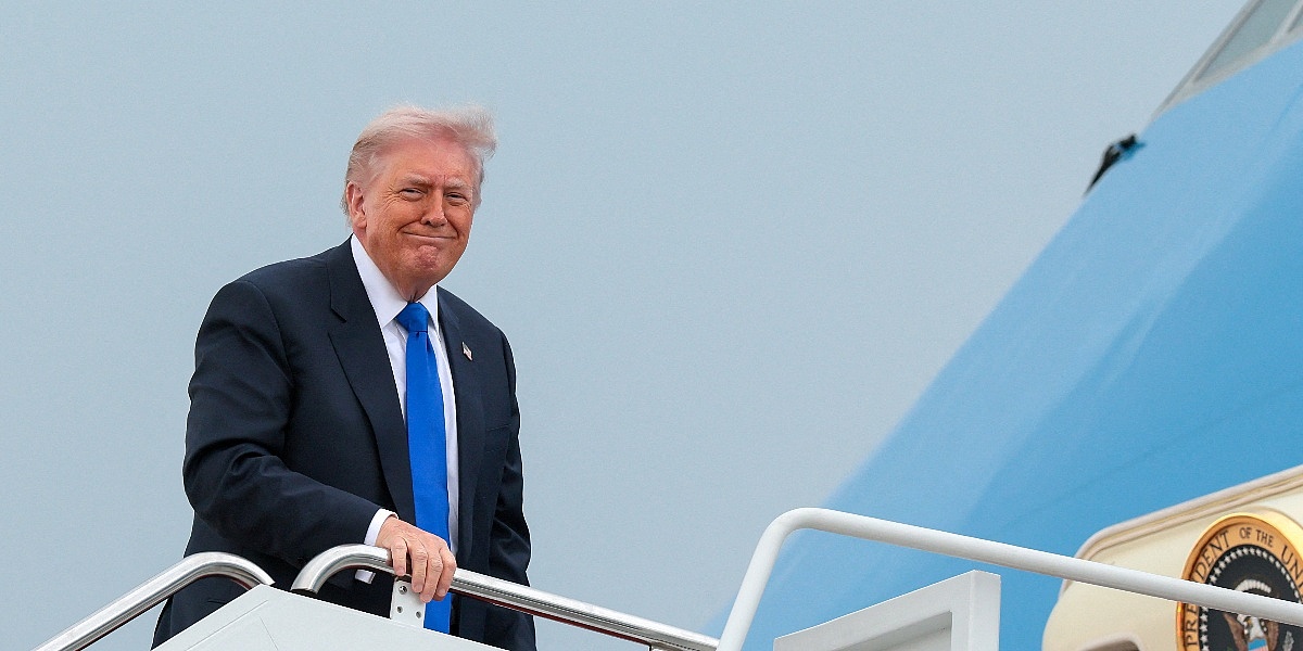 Rok se bliži, a Bijela kuća nema rješenje: Trump u Iranu može koristiti vojsku samo do 1. maja