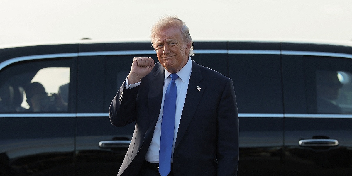 Donald Trump otkazao dolazak američke delegacije na pregovore s Iranom: 