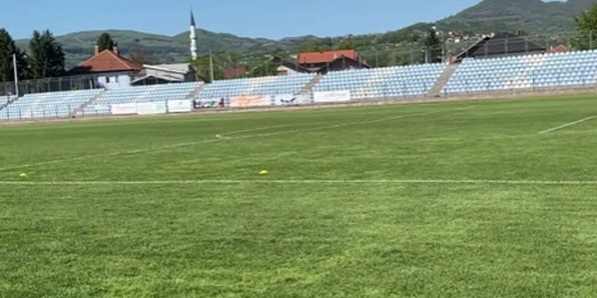 Tragedija u Vitezu, igrač gostujućeg tima preminuo na terenu