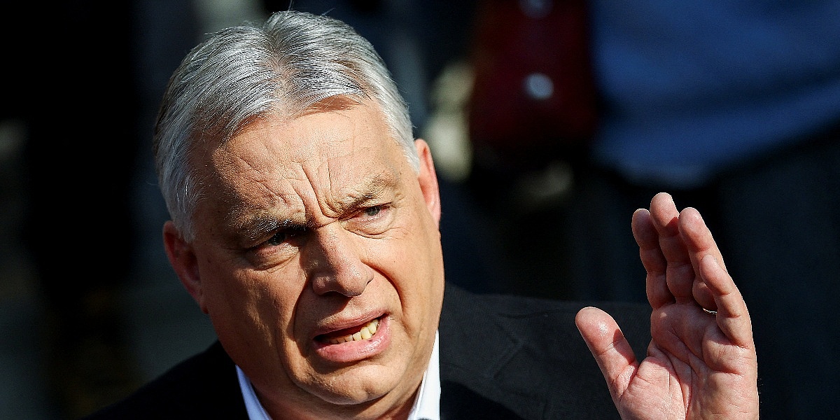 Potpuno povlačenje nakon 36 godina: Viktor Orban vratio mandat koji je osvojio na izborima