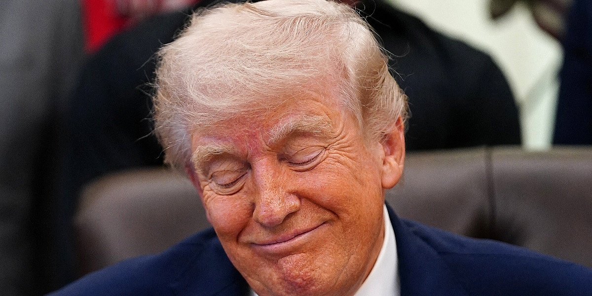 Trump na bizaran način razgovara s medijima: Ovako je obavijestio novinarku da su pregovori u Pakistanu otkazani