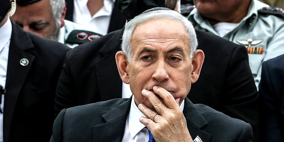 Pada li u vodu primirje? Netanyahu naredio masovne udare na položaje Hezbolaha u Libanu