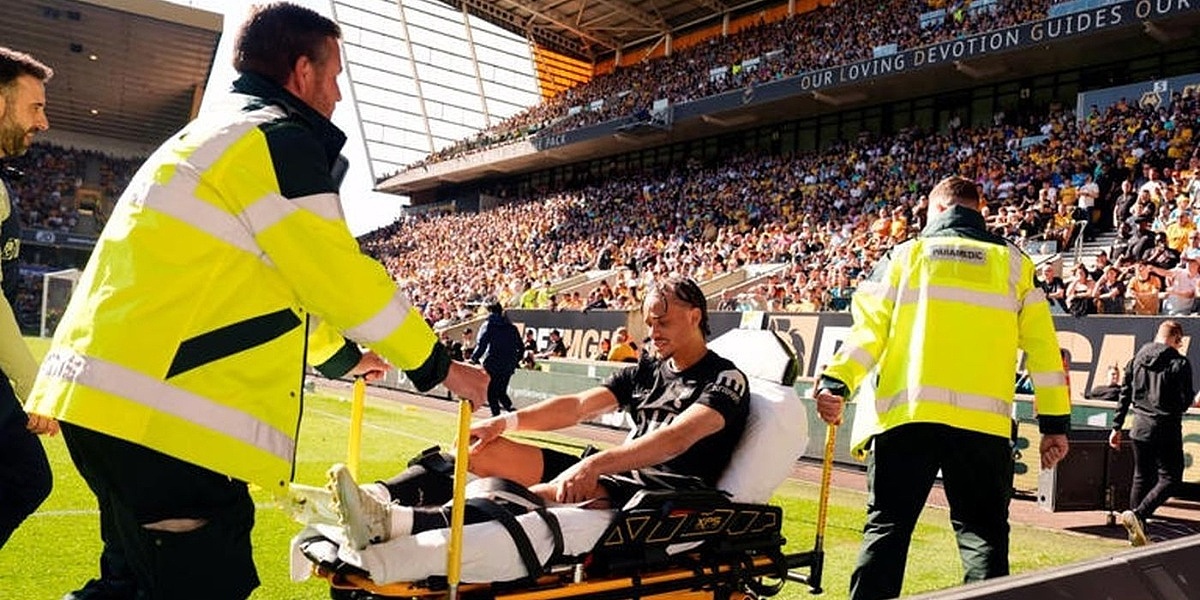 Povreda Xavija Simonsa uzdrmala Tottenham i reprezentaciju Nizozemske, vjerovatno propušta Mundijal