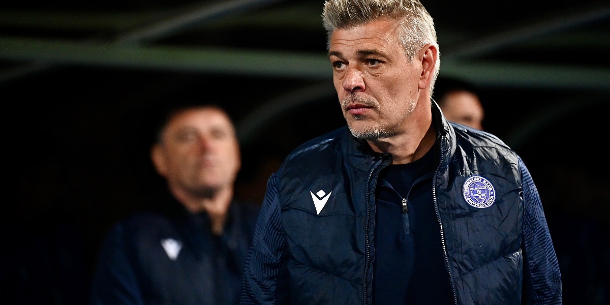 Milošević: Ostaje nam pet utakmica da se borimo, ništa nije gotovo