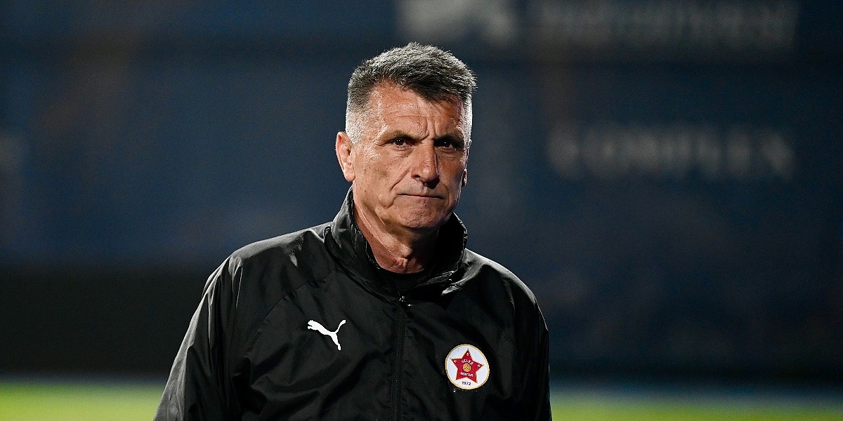 Rahimić: Umorili smo se u drugom poluvremenu, zadovoljan sam na kraju