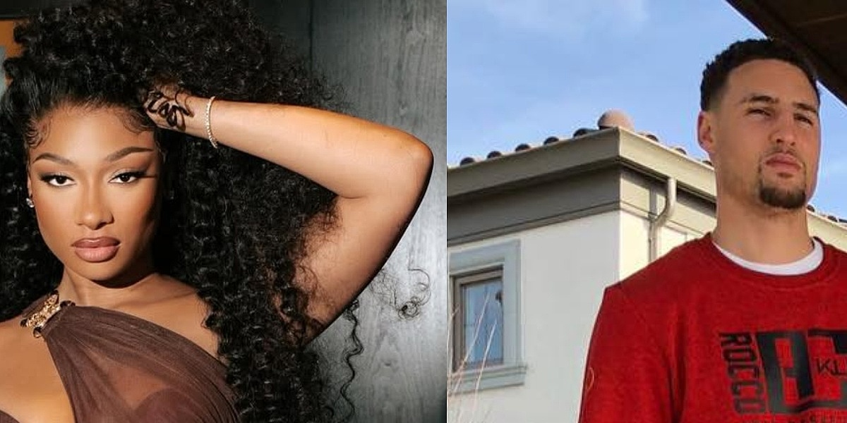 Megan Thee Stallion prekinula s Klayem Thompsonom nakon godinu dana veze, optužila ga za prevaru