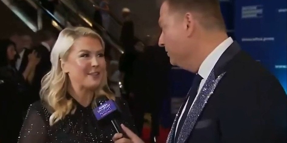 Trumpova glasnogovornica prije večere na kojoj se desila pucnjava: Večeras će biti ispaljenih metaka u prostoriji