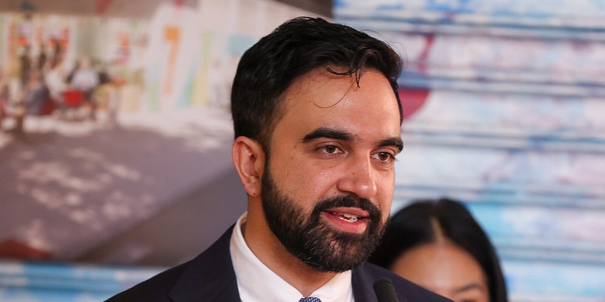 Zohran Mamdani nakon incidenta: Drago mi je da je Trump dobro, političko nasilje je neprihvatljivo