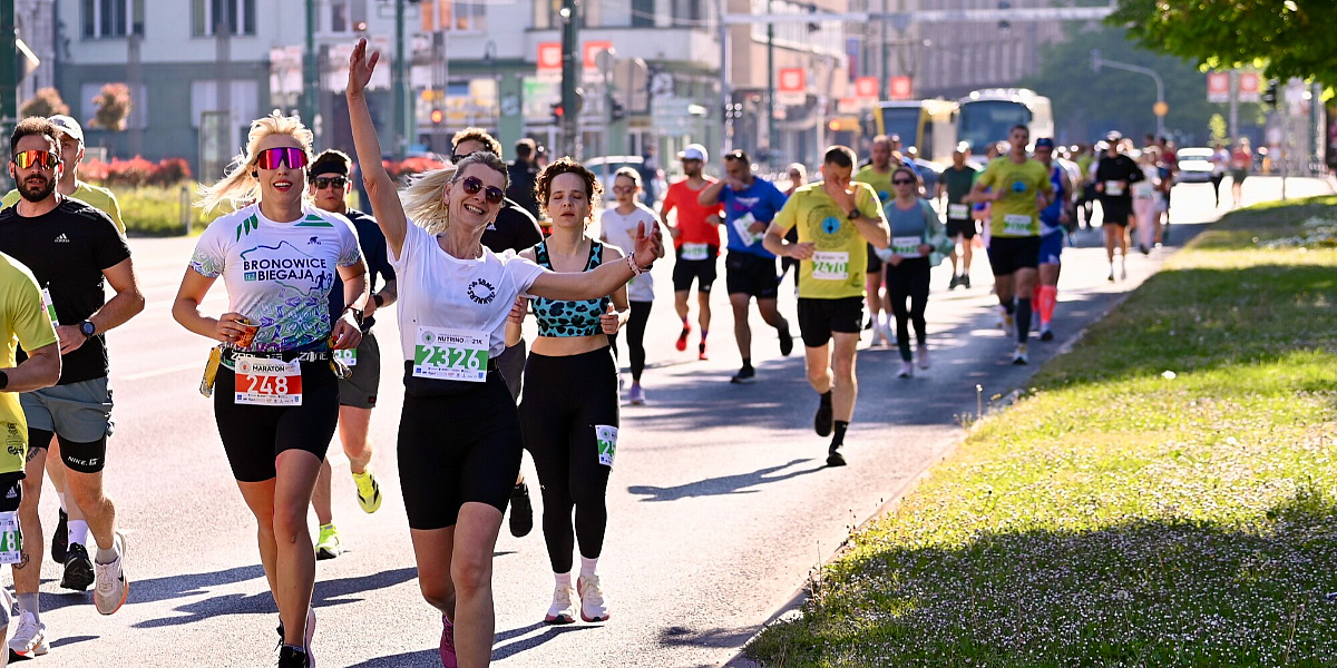 Više od dvije hiljade trkača na ulicama Sarajeva: Održava se sedmi Sarajevo Marathon